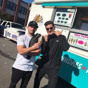 Meet your Posher, Dillon